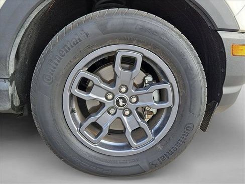 Used 2024 Ford Bronco Sport Big Bend w/ Convenience Package image 21