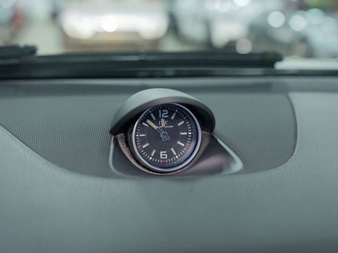 Used 2014 Mercedes-Benz SLK 55 AMG image 36