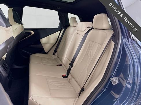 Used 2025 BMW X3 xDrive30i w/ Premium Package image 25