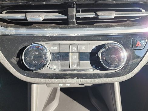 New 2026 Buick Envista Sport Touring w/ Convenience I Package image 27