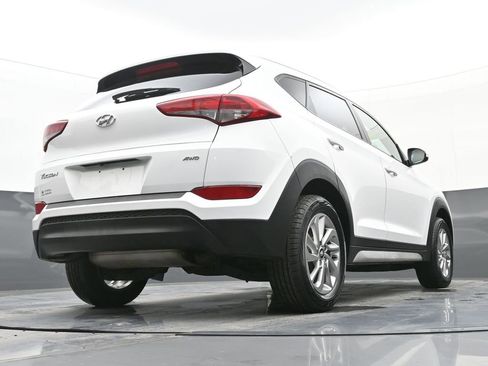 Used 2018 Hyundai Tucson SEL w/ Cargo Package image 43