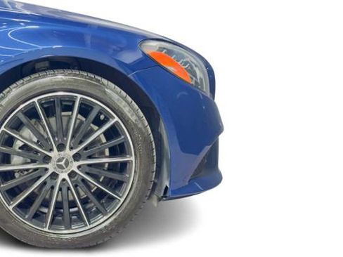 Used 2019 Mercedes-Benz C 300 Sedan image 8