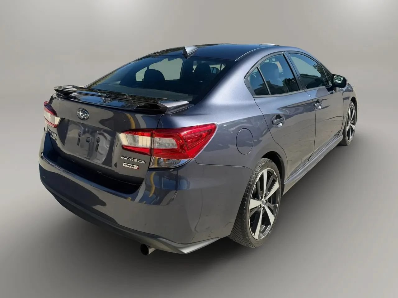 Used 2017 Subaru Impreza 2.0i Sport AWD/4WD image 7