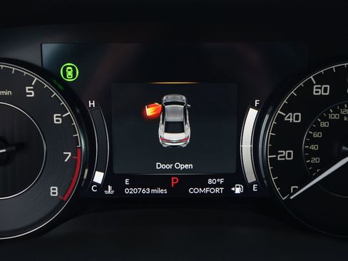 Certified 2023 Acura TLX w/ Technology Package FWD image 22