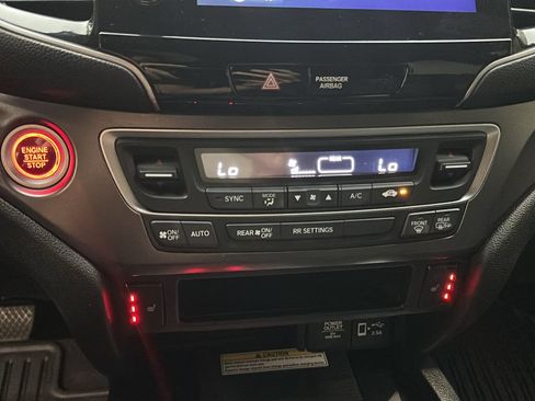 Certified 2023 Honda Passport EX-L image 33