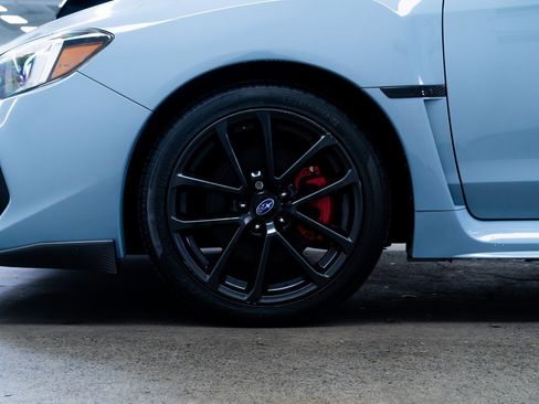 Used 2019 Subaru WRX Premium image 7