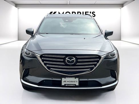 Used 2020 MAZDA CX-9 Grand Touring image 2