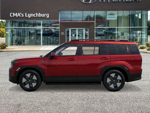 New 2026 Hyundai Santa Fe SEL FWD image 3