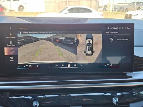 Certified 2026 BMW X5 sDrive40i RWD image 13