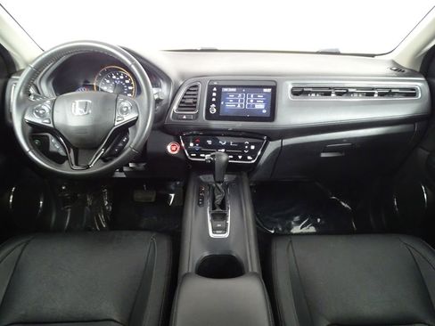 Used 2021 Honda HR-V EX-L image 28
