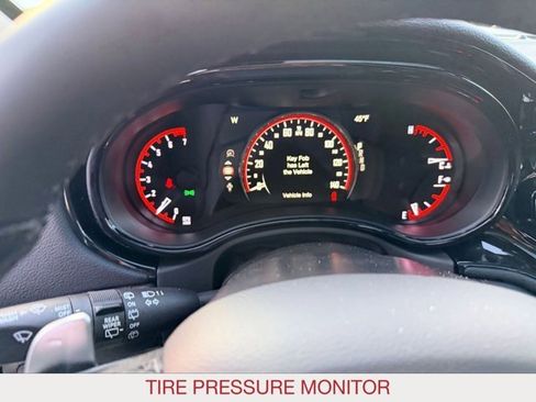 New 2026 Dodge Durango GT image 23