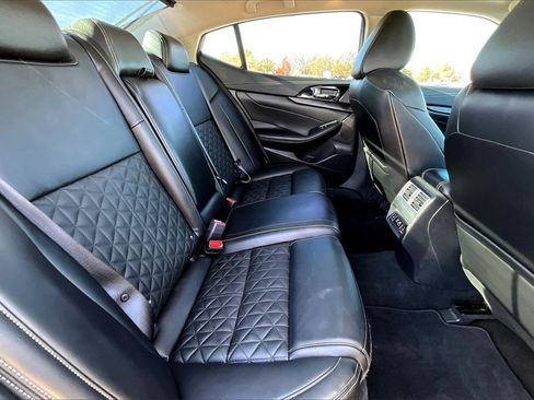 Used 2022 Nissan Maxima Platinum w/ Sport Mat Group image 23