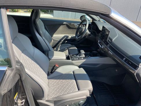 Used 2021 Audi S5 Prestige w/ Prestige Package image 13