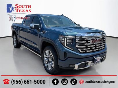 Used 2024 GMC Sierra 1500 Denali w/ Denali Reserve Package