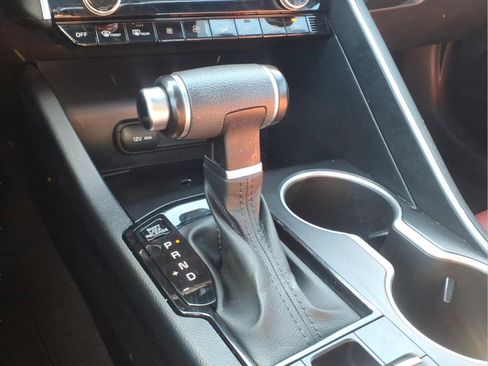 Used 2023 Kia K5 GT-Line image 19