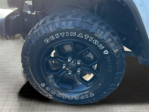 Certified 2024 Jeep Gladiator Sport image 43