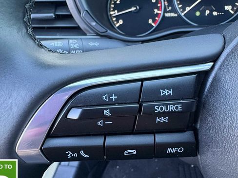 Used 2024 MAZDA MAZDA3 s image 16