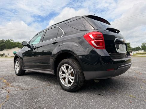 Used 2016 Chevrolet Equinox LT w/ Convenience Package AWD/4WD image 3