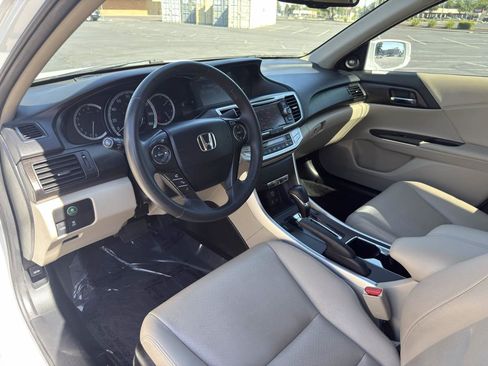 Used 2015 Honda Accord EX-L image 14