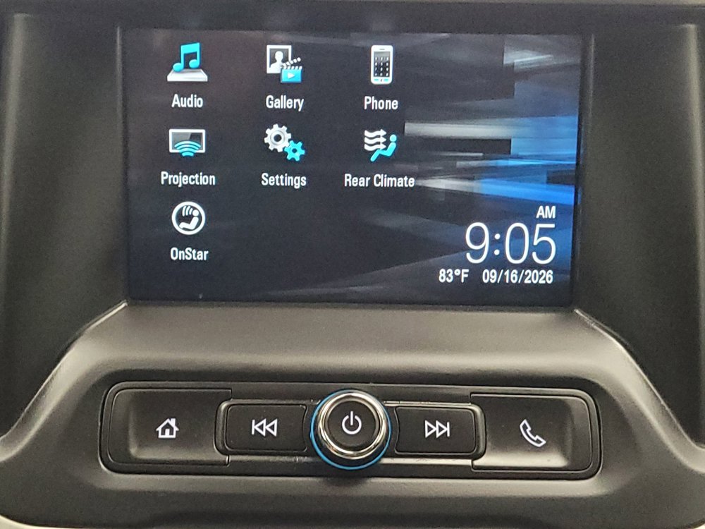 Used 2019 GMC Acadia SLE AWD/4WD image 25