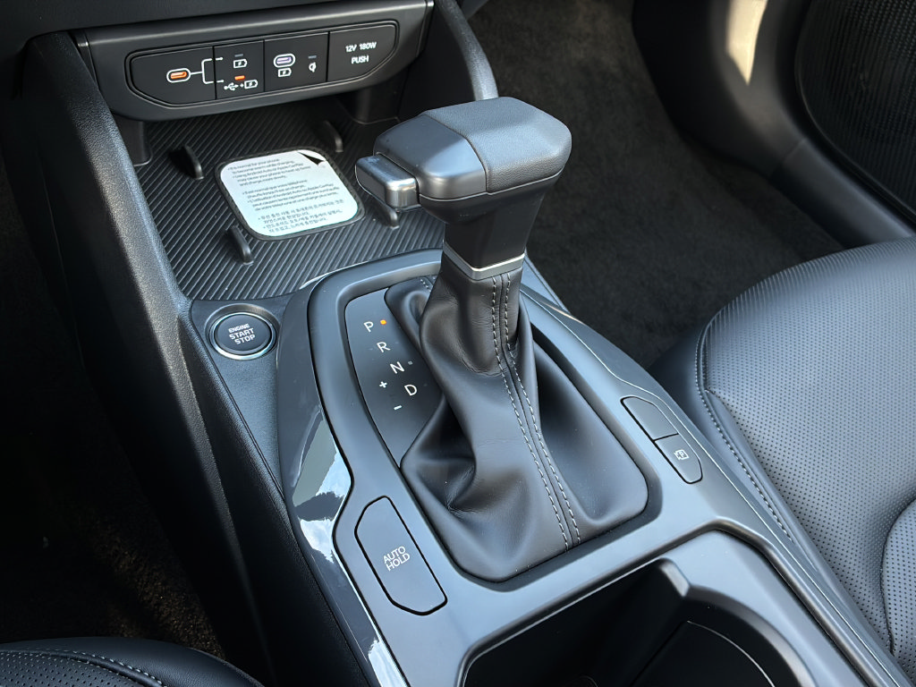 New 2026 Kia K4 GT-Line Turbo FWD image 24