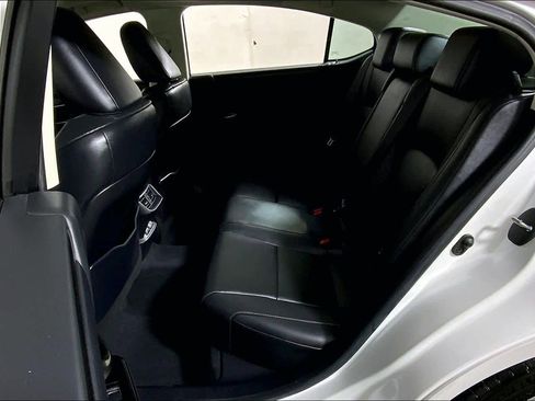 Certified 2023 Lexus ES 350 ES350 image 21