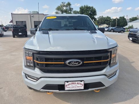 Used 2023 Ford F150 Tremor AWD/4WD image 3