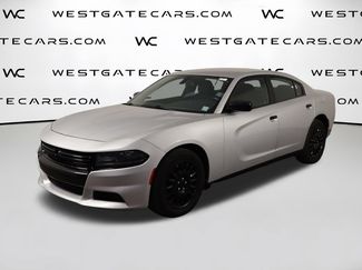 Used 2020 Dodge Charger Police AWD/4WD 360° Tour