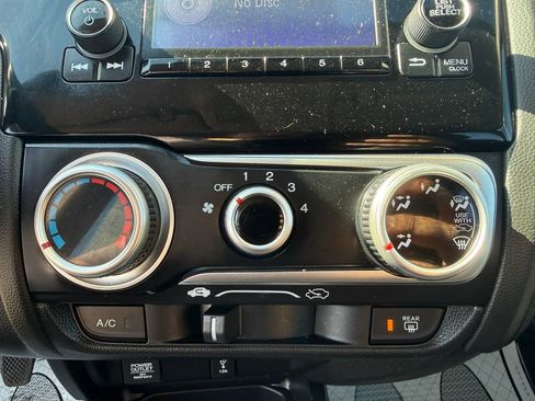 Used 2020 Honda Fit LX image 21