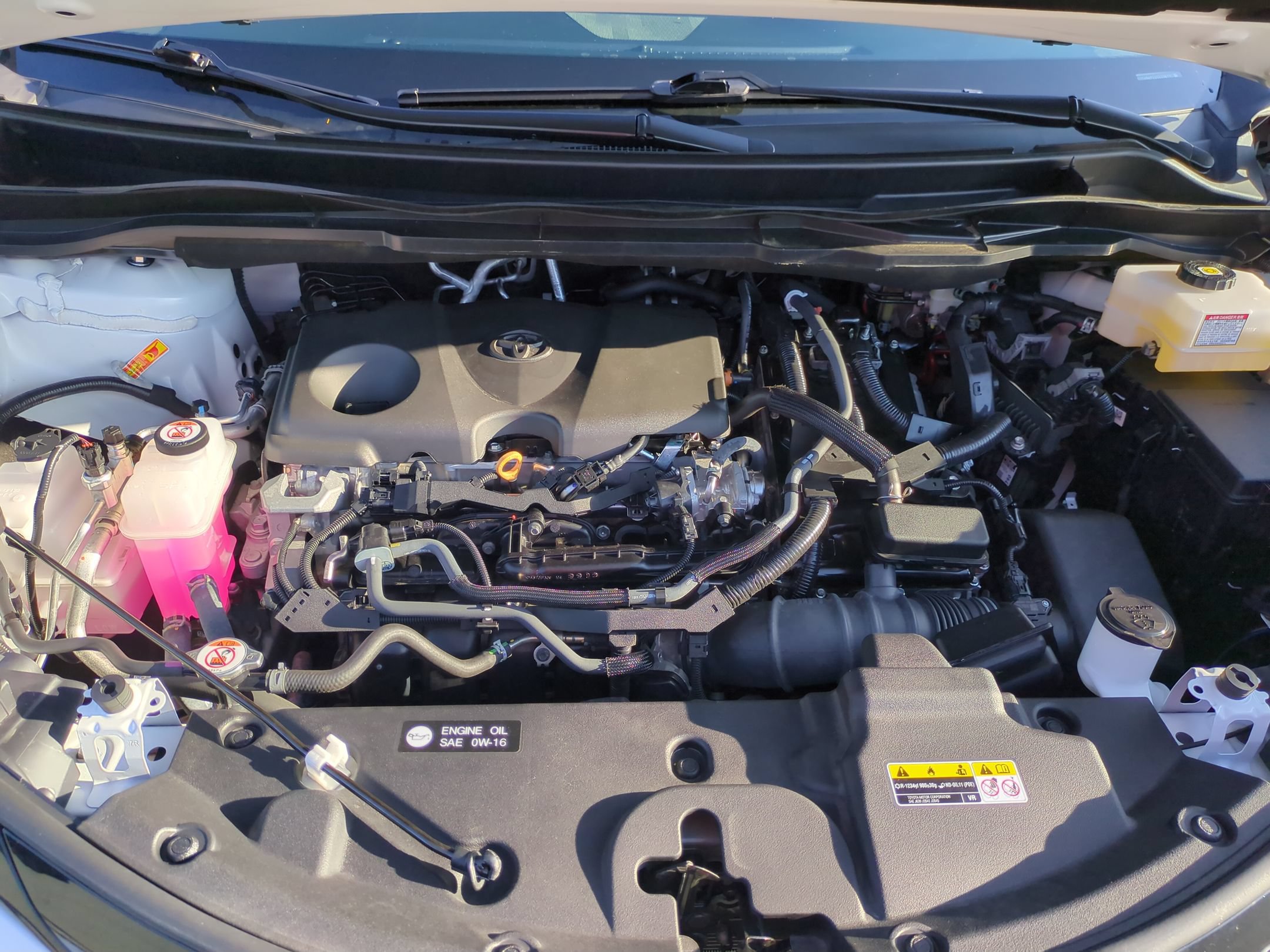 Used 2025 Toyota Sienna XSE FWD image 39