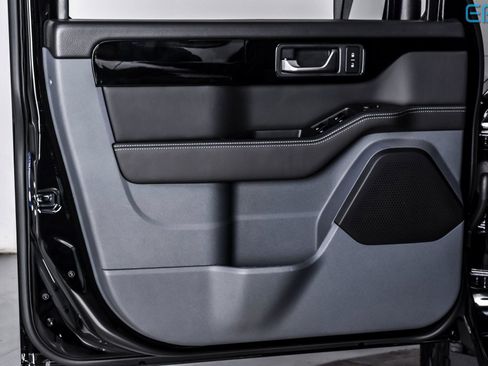 New 2026 INEOS Grenadier image 13