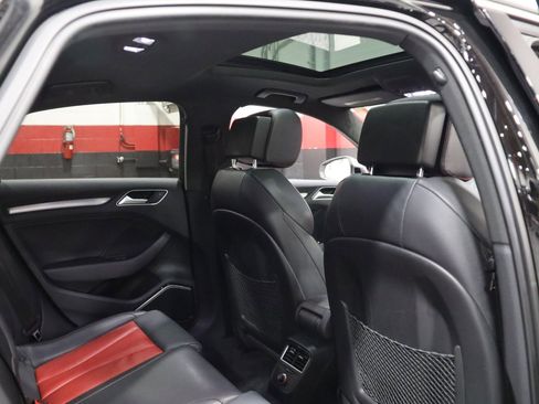 Used 2015 Audi S3 Prestige w/ Prestige Package image 45