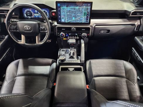 Used 2025 Toyota 4Runner TRD Sport Premium AWD/4WD image 48