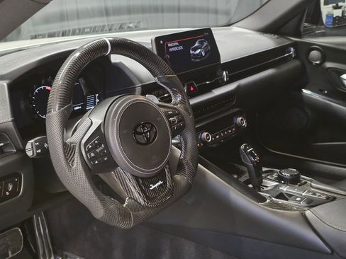 Used 2020 Toyota Supra Premium w/ Driver Assist Package image 21