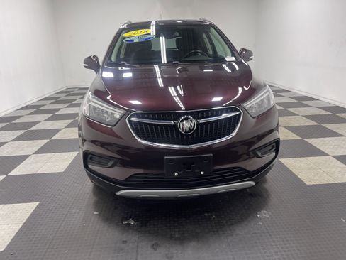 Used 2018 Buick Encore Preferred image 7