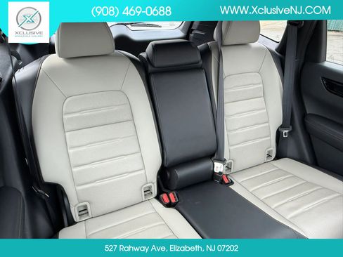 Used 2023 Honda CR-V Sport Touring image 22