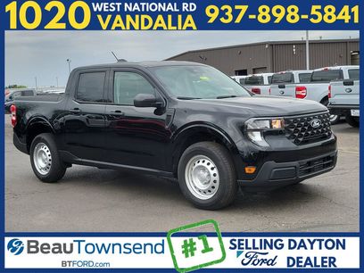 New 2026 Ford Maverick XL w/ 4K Tow Package