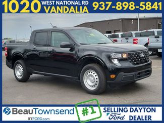 New 2026 Ford Maverick XL w/ 4K Tow Package 360° Tour