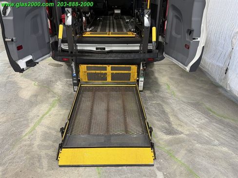 Used 2018 Ford Transit 350 XL RWD image 15