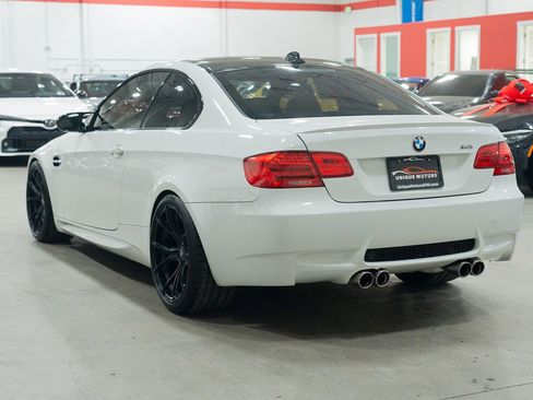 Used 2011 BMW M3 Coupe image 4