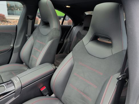 Used 2024 Mercedes-Benz CLA 250 image 17