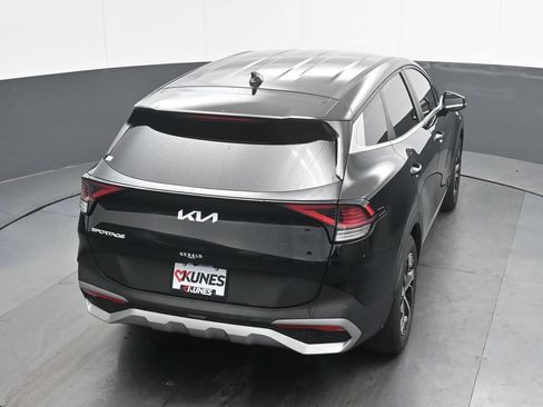 Used 2023 Kia Sportage EX FWD image 29