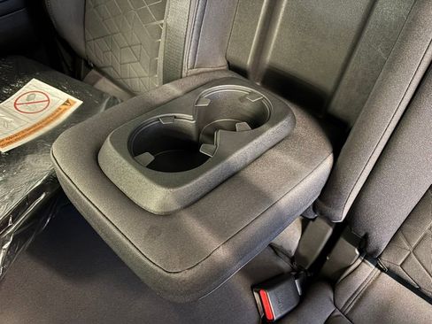 New 2026 Nissan Frontier SV w/ Tow Package image 22