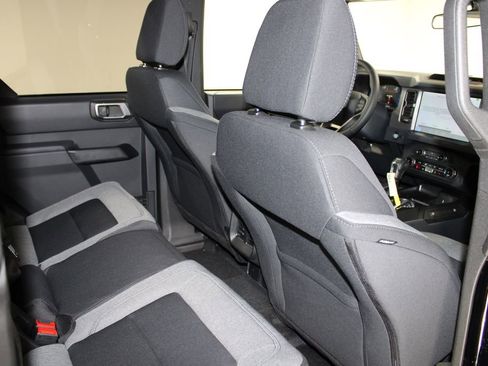 New 2025 Ford Bronco Big Bend image 29