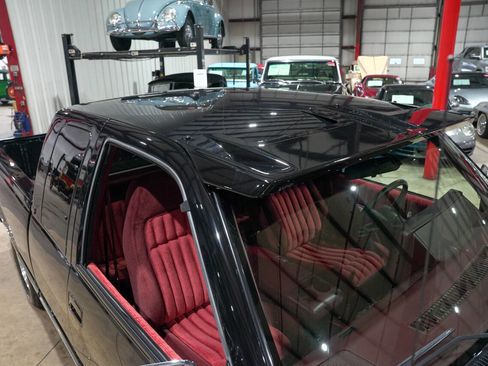 Used 1994 GMC Sierra 1500 SLE image 19