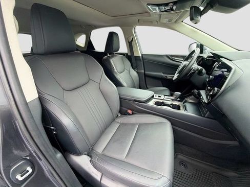 Used 2024 Lexus NX 350h AWD w/ Cold Area Package image 26