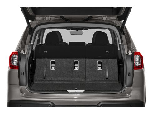 Used 2022 Subaru Ascent Premium w/ Convenience Package AWD/4WD image 11