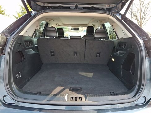 Used 2023 Ford Edge SEL w/ Convenience Package image 28