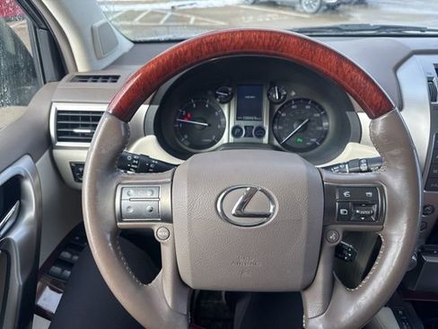 Used 2012 Lexus GX 460 460 image 19