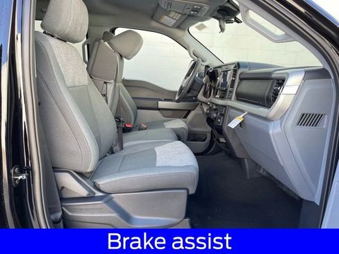New 2026 Ford F250 XLT image 31